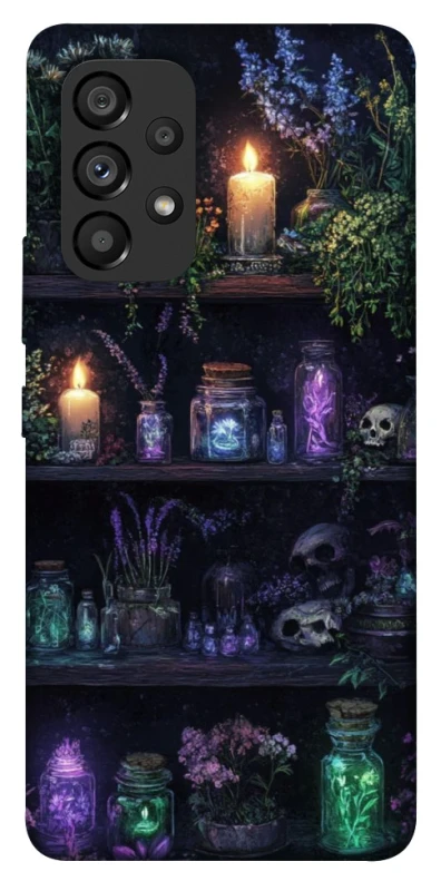 Чохол на Samsung Galaxy A53 5G Magic shelf ver.1 фото 1 з 1