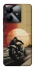 Чохол на Realme Note 60x Motorcycle фото 1 з 1