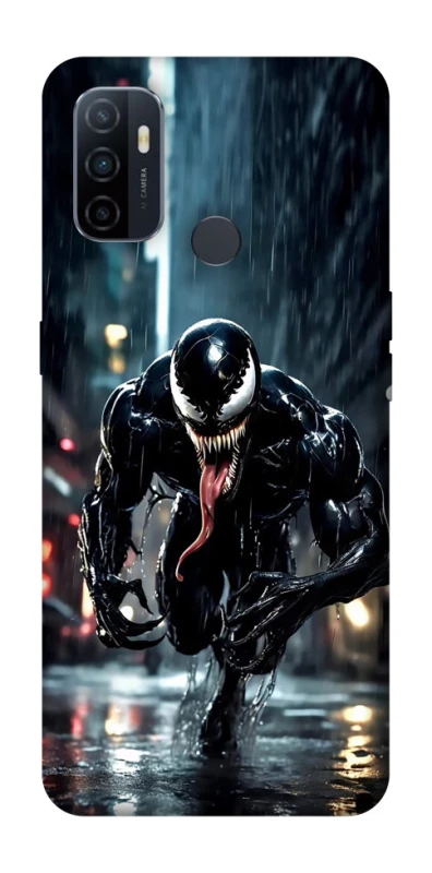 Чехол на Oppo A53 / A32 / A33 Venom v2 фото 1 из 1
