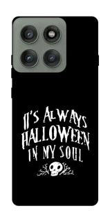 Чехол на Motorola Edge 60 Pro Halloween in my soul фото 1 из 1