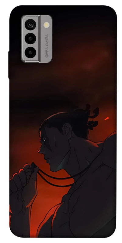 Чехол на Nokia G22 Todo v5 фото 1 из 1