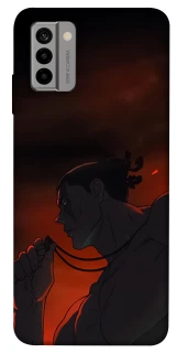 Чехол на Nokia G22 Todo v5 фото 1 из 1