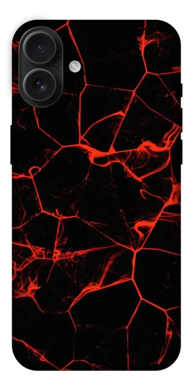 Чохол на Apple iPhone 16 Plus Abstract ver.4 фото 1 з 1