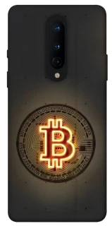 Чохол на OnePlus 8 Битферма фото 1 з 1