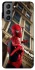 Чохол на Samsung Galaxy S21 FE Spiderman фото 1 з 1