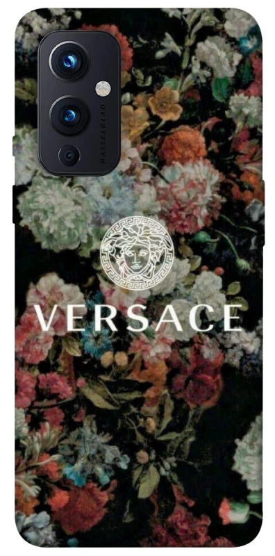 Чохол на OnePlus 9 Versace ver.2 фото 1 з 1