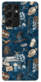 Чохол на Samsung Galaxy S21 Ultra Harry Potter V20 фото 1 з 1