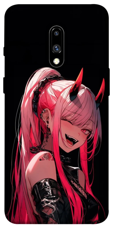 Чохол на OnePlus 7 Makima v2 фото 1 з 1