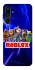 Чохол на Samsung Galaxy F16 Roblox aesthetics фото 1 з 1