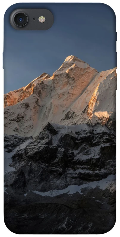 Чехол на Apple iPhone 7 / 8 (4.7") Mountain фото 1 из 1