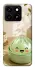 Чохол на ZTE Blade A35 4G Dumpling ver.3 фото 1 з 1