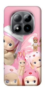 Чохол на Xiaomi Redmi Note 15 Pro 5G Sonnyangel фото 1 з 1