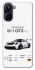 Чохол на Realme 10 4G Porsche 911 GT3 фото 1 з 1