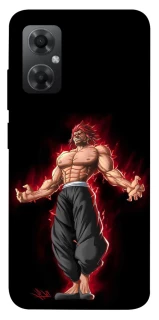 Чохол на Xiaomi Redmi Note 11R Yujiro фото 1 з 1