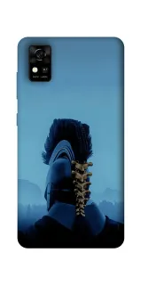 Чохол на ZTE Blade A31 Odyssey ver.1 фото 1 з 1