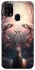 Чохол на Samsung Galaxy M31 Скандинавський олень v3 фото 1 з 1