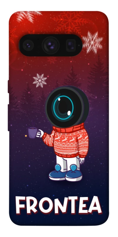 Чехол на Google Pixel 8 Pro Frontea фото 1 из 1