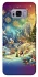 Чохол на Samsung G955 Galaxy S8 Plus Christmas spirit ver.13 фото 1 з 1