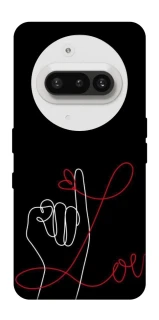 Чохол на Nothing Phone (3a) Pair romantic theme ver.9 фото 1 з 1