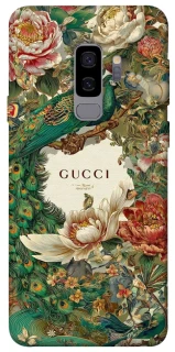 Чехол на Samsung Galaxy S9+ Gucci ver.4 фото 1 из 1