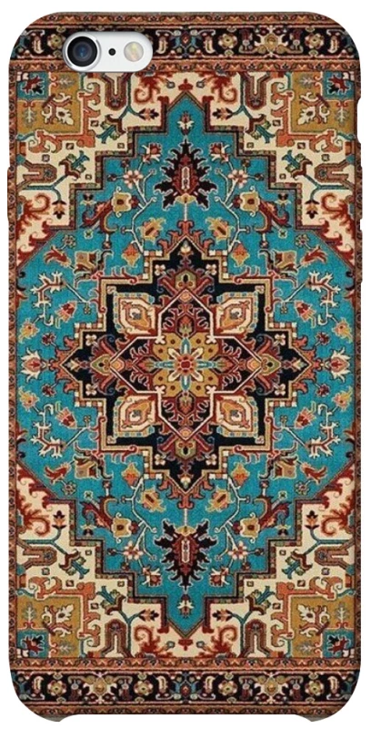 Чохол на Apple iPhone 6/6s (4.7") Килим v5 фото 1 з 1