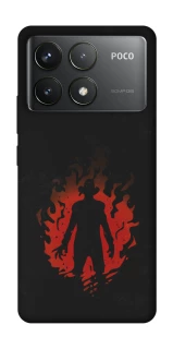 Чохол на Xiaomi Poco F6 Pro Daylight фото 1 з 1