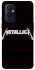 Чехол на OnePlus 9 Metallica logo фото 1 из 1