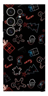 Чохол на Samsung Galaxy S25 Ultra Christmas spirit ver.6 фото 1 з 1