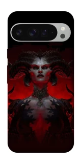 Чохол на Google Pixel 9 Pro XL Lilith фото 1 з 1