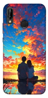 Чохол на Huawei P20 Lite Sunset фото 1 Чохол на Huawei P20 Lite Sunset фото 1 з 1