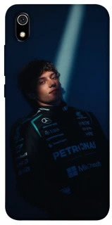 Чохол на Xiaomi Redmi 7A F-1 ver.9 фото 1 з 1