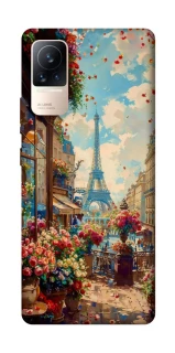 Чехол на Xiaomi Civi 6 Paris фото 1 из 1