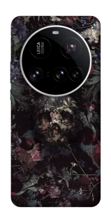 Чехол на Xiaomi 15 Ultra Romantic Halloween ver.2 фото 1 из 1