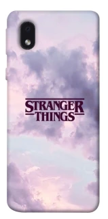 Чехол на Samsung Galaxy M01 Core / A01 Core Stranger Things ver.10 фото 1 из 1
