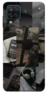 Чехол на Samsung Galaxy M12 My style collage фото 1 из 1
