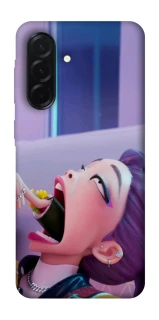 Чехол на Samsung Galaxy A37 5G K-Pop Demon Hunters ver.9 фото 1 из 1