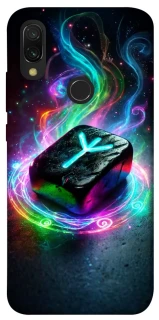 Чохол на Xiaomi Redmi 7 Руна Альгіз фото 1 з 1