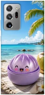 Чохол на Samsung Galaxy Note 20 Ultra Dumpling ver.7 фото 1 з 1