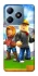 Чохол на Realme C63 Roblox Builder Adventure фото 1 з 1