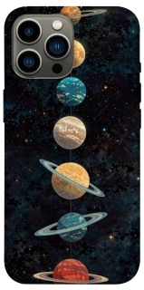 Чехол на Apple iPhone 13 Pro Max (6.7") star system фото 1 из 1