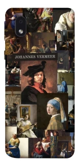 Чохол на Samsung Galaxy M01 Core / A01 Core Johannes Vermeer фото 1 з 1