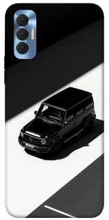 Чохол на TECNO Spark 8P Cubik фото 1 з 1