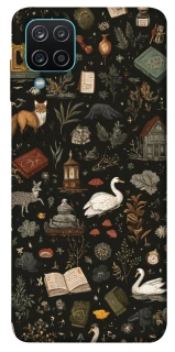 Чехол на Samsung Galaxy M12 Fantasy Books фото 1 из 1