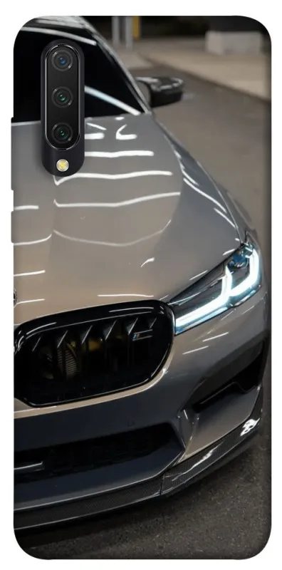 Чохол на Xiaomi Mi CC9 / Mi 9 Lite BMW v53 фото 1 з 1