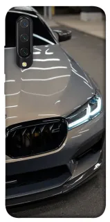 Чехол на Xiaomi Mi CC9 / Mi 9 Lite BMW v53 фото 1 из 1