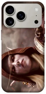 Чохол на Apple iPhone 17 Pro (6.3") Sylvana фото 1 з 1