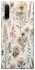 Чехол на Samsung Galaxy Note 10 Floral design ver.1 фото 1 из 1