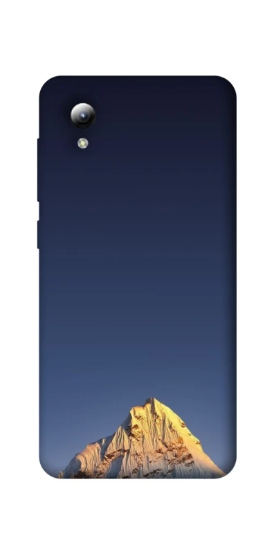 Чохол на ZTE Blade A3 (2019) Sky mountains фото 1 з 1