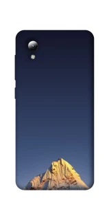 Чохол на ZTE Blade A3 (2019) Sky mountains фото 1 з 1