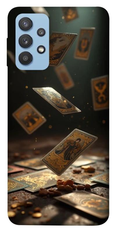 Чехол на Samsung Galaxy M32 Tarot фото 1 из 1